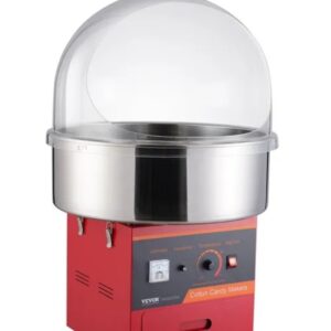 VEVOR Electric Cotton Candy Machine