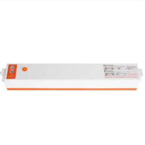 Vacuum Sealer Quick Sealing System Machine