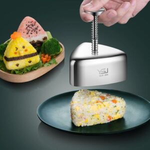 sushi maker