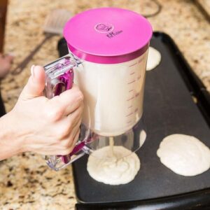batter mixwer