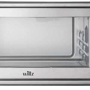 Willz 6 - Slice Toaster Oven