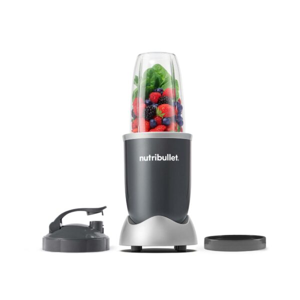 Nutribullet 600 Watt 24 oz Cup Personal Blender