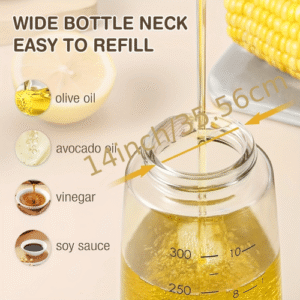 oil