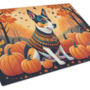 NEW Basenji Fall Glass Cutting Board Decorative Tempered Glass Kitchen Cutting and Serving Board Large Size Chopping Board