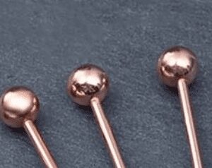 Cocktail picks