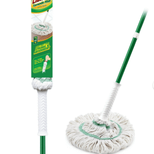 Libman Tornado Mop Cotton Blend Twist Mop
