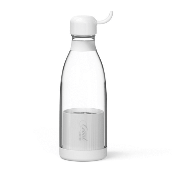 1pc USB Portable Juicing Cup Mini Small Stirring Juicer Rechargeable Electric Portable Juice Cup - Image 5