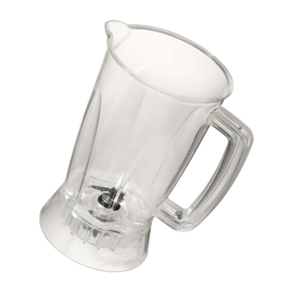Hamilton Beach 10 Speed Blender - Image 3