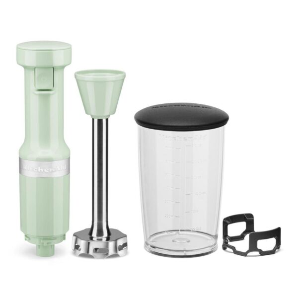 KitchenAid Variable Speed Corded Hand Blender KHBV53 - Image 2
