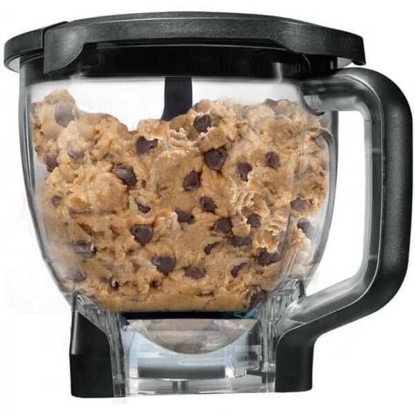 Ninja Supra Kitchen System 72 oz Blender and Food Processor BL780 - Image 2