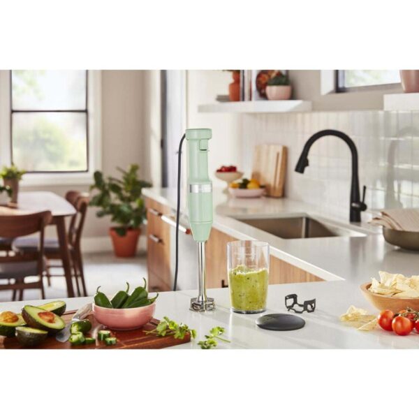 KitchenAid Variable Speed Corded Hand Blender KHBV53 - Image 3
