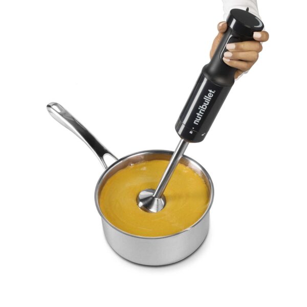 Nutribullet Immersion Blender Deluxe - Image 2