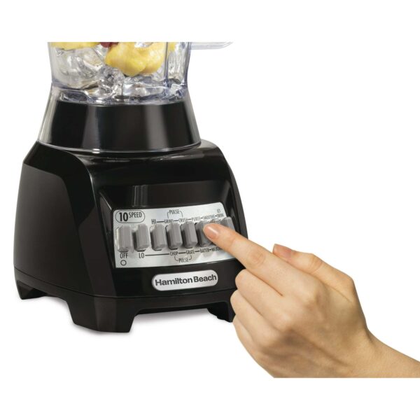 Hamilton Beach 10 Speed Blender - Image 2