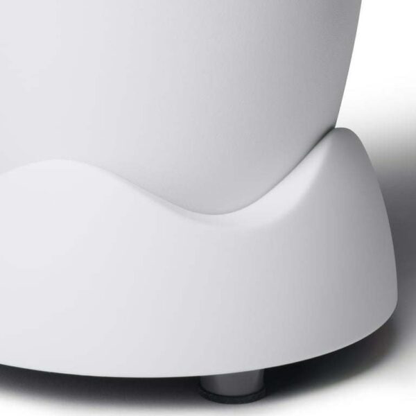 Nutribullet PRO Matte All White 9-Piece - Image 3