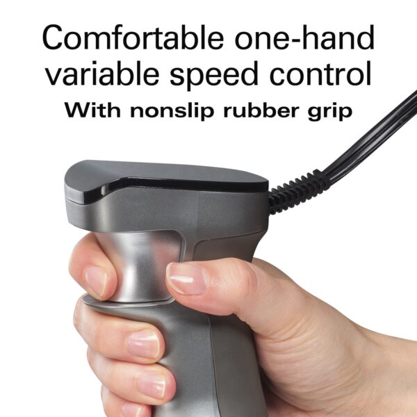 Hamilton Beach Professional Variable Speed Hand Blender 59750 - Image 2