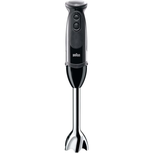 Braun Multi Quick 5 Varo Hand Blender with 21 Speeds Whisk and 1.5-Cup Chopper - Image 3