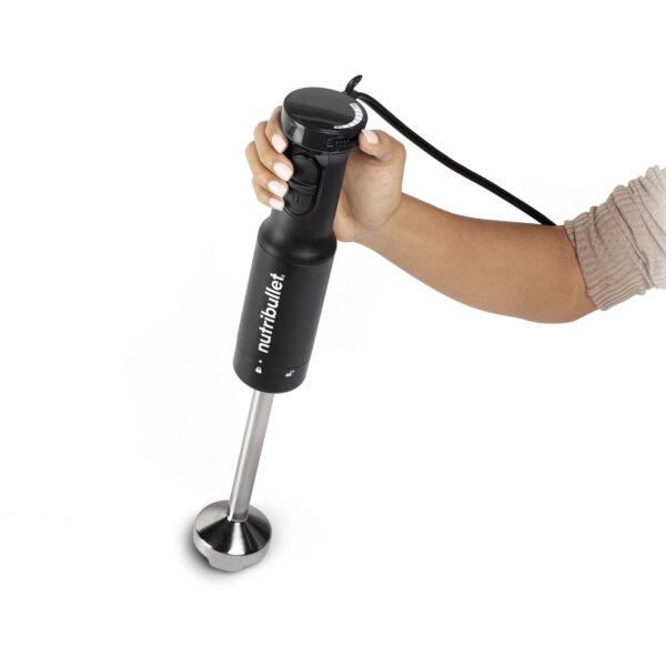 Nutribullet Immersion Blender Deluxe - Image 3