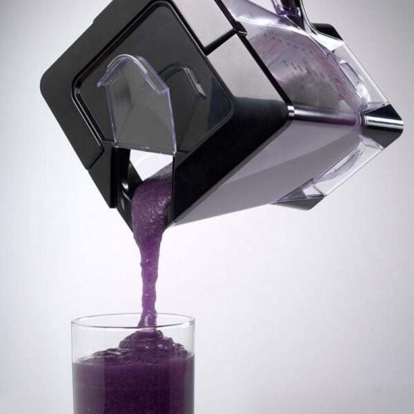 Ninja Supra Kitchen System 72 oz Blender and Food Processor BL780 - Image 3
