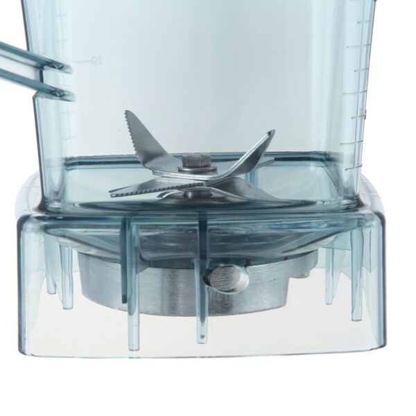 High Quality Blade Jar Container And Tamper For Jtc Blender - Image 5