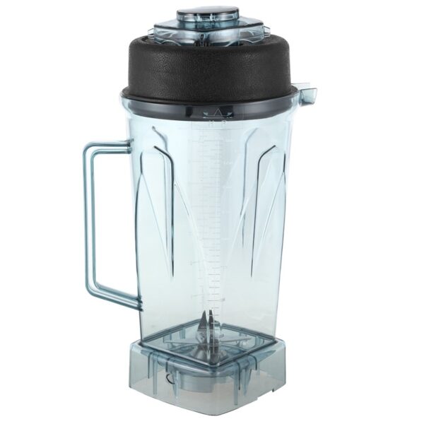 High Quality Blade Jar Container And Tamper For Jtc Blender - Image 4