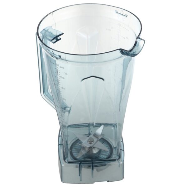 High Quality Blade Jar Container And Tamper For Jtc Blender - Image 3