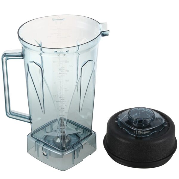 High Quality Blade Jar Container And Tamper For Jtc Blender - Image 2