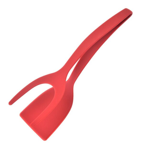 1pc Egg Spatula Pancake Spatula Fried Egg Flip Spatula - Image 7