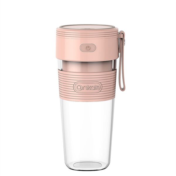 USB Juicer Squeezer With Handle Lemon Squeezer For Orange Squeezer; Portable Design; Easy Clean New Package - Image 7