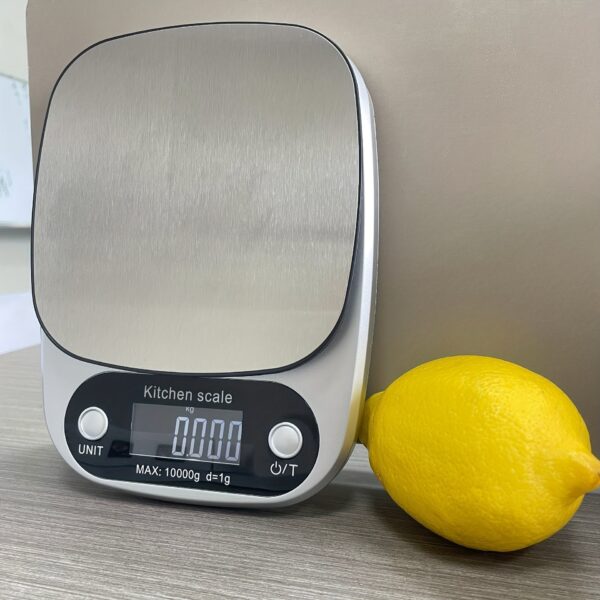 Kitchen Electronic Scale; Food Cooking Digital Electronic Scale; Jewelry Scale; Balancing Scale; Baking Scale; Coffee Scale - Image 8